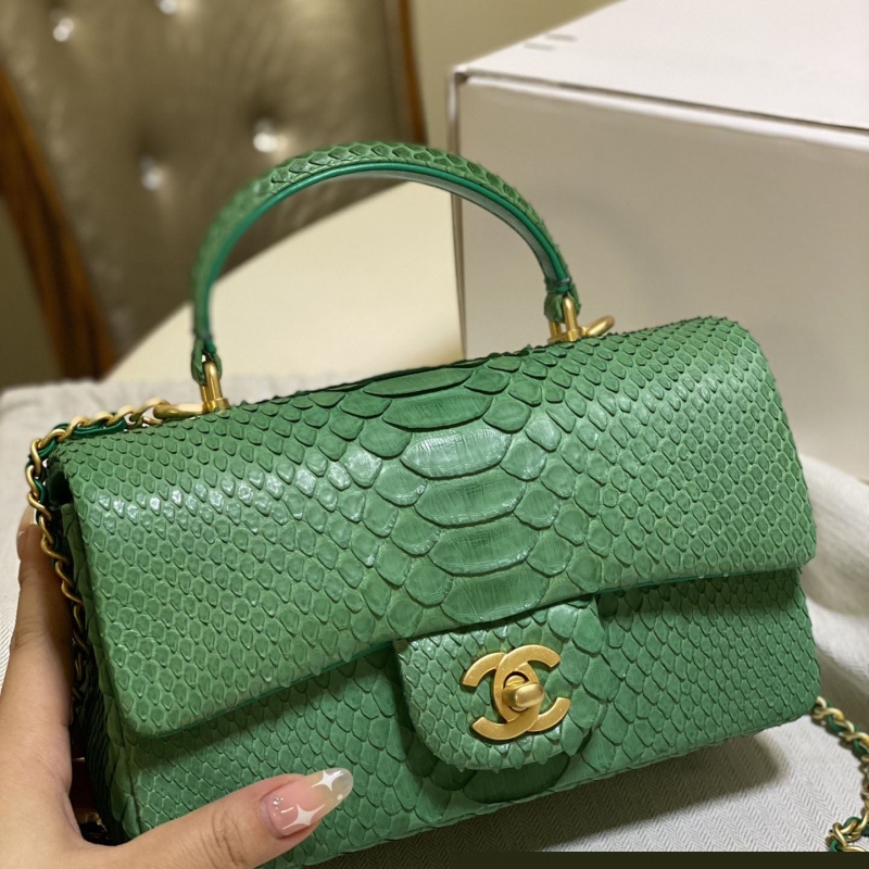 Ch*el cf series bags